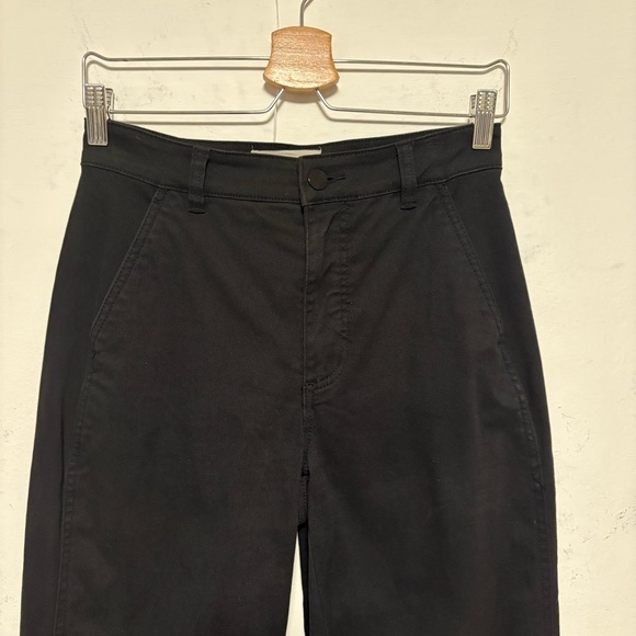 EVERLANE Utility Barrel Jean - Picture 3 of 12